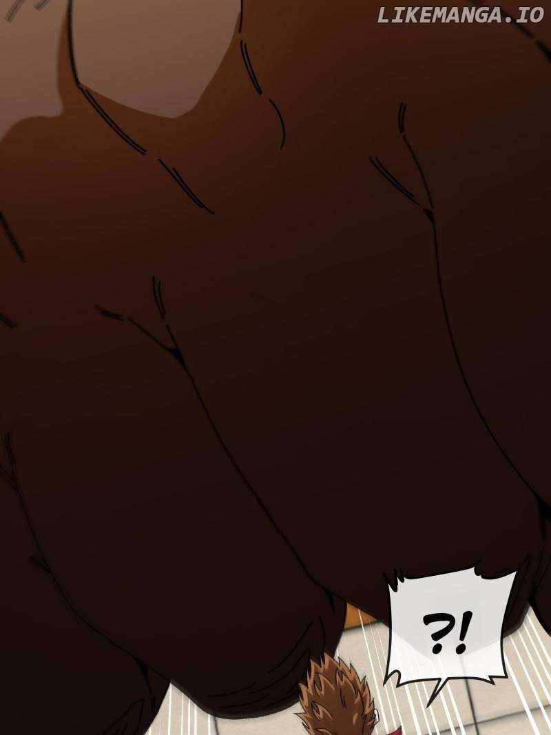 I Am The Monster Overlord Chapter 81 67